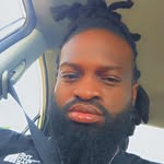 Mario Boyce - @lover_boy_pargy - Instagram