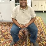 Mario Boykin - @boykindamario6 - Instagram