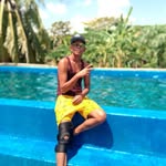 Mario Bracho - @mariobracho2003 - Instagram