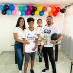 Mario Bracho - @mario_bracho10 - Instagram