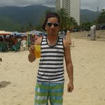 mario bracho - @mariobracho25 - Instagram
