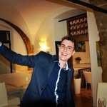 Mario Branchi - @mariobranchi95 - Instagram