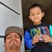 Brandon Mario - Facebook