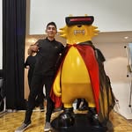 Mario Brandon Tkd AN - @mario_brandon - Instagram