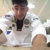 Mario Brandon Tkd AN - @mariobrandontkdan - TikTok