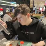 Mario - @mariobrandon_28 - Instagram