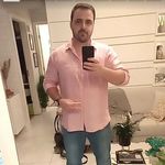 Mário Lúcio Brega - @mlbrega - Instagram