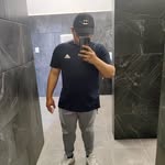 Mario Brena - @mbrena17 - Instagram