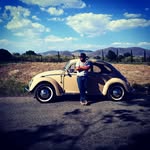 Mario Brena Aquino - @mario_brena - Instagram