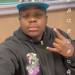 Mario Brewer - @bigmoney1920 - Instagram