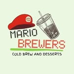 MarioBrewers2022 - @mario_brewers - Instagram