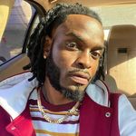 Mario Briggs - @lilyo1009 - Instagram