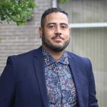 Mario Briggs - @eclectpioneerreformer - Instagram
