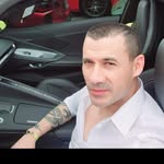 Mario Bugarin - @c8blueworld - Instagram