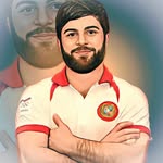 Mario Burns - @tahrirsanigo - Instagram