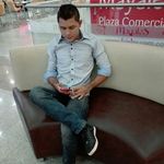 Mario Alberto Tovar Bustillo - @tovarmario93 - Instagram