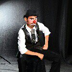 Mario Bustillo - @netasclown - Instagram