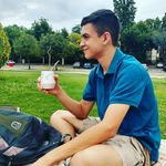 Mario Bustillo - @mabustillo14 - Instagram