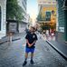 Mario Bustillo - Facebook