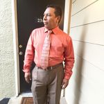 Mario Bustillo - @bustillo5778 - Instagram