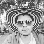 Mario Tovar Bustillo - @mtovar93 - Instagram