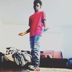 Mario Byrd - @kuttaboy_mario - Instagram