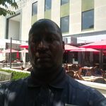 Mario Byrd - @mariobyrd1 - Instagram