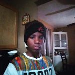 Mario byrd - @mariobyrd2006 - Instagram