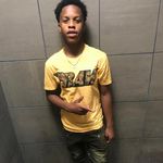 Mario Byrd - @mario_byrdjr23 - Instagram