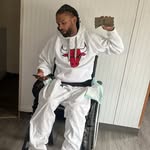 Rio Byrdman - @mariobyrdman - Instagram