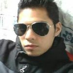 Mario Camarillo - @mariocamarillovazquez - Instagram