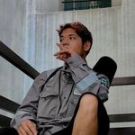 Mario Camarillo - @_wabedic_ - Instagram