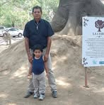 Mario Camarillo - Facebook
