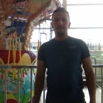Mario Andrés Flores Canaca - @florescanaca - Instagram