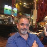 Mario Caputo - @mariodanielcaputo - Instagram