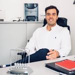 Mario Caputo - @mariocaputo1 - Instagram