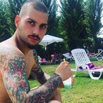 Mario Caputo - @mario___caputo - Instagram