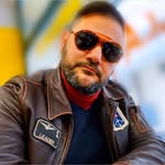 Mario Caputo - @mariofroggymusiclife - Instagram