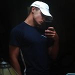 Mario Carpio - @mario_ci8 - Instagram