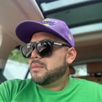 Mario Carpio - @kukocarpio - Instagram