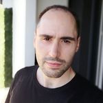 Mario Castilla Carpio - @mario_castilla - Instagram