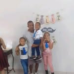 Mario Castor - @mariorita58 - Instagram