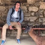 Mario Castor Glez - @castorglez - Instagram