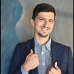 Mario Cavallo - @mariettocaballo - Instagram