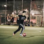 Mario Cedillo - @chuecokicker - Instagram