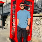 Mario Cedillo - @mariocedillo29 - Instagram