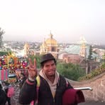 Mario Cedillo - Facebook