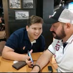 Mario Cerna - @cerna281100 - Instagram