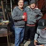 Mario Cerna Garrido - @mariocernagarrido - Instagram