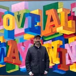 Mario Cerna Olvera - @morocerna - Instagram